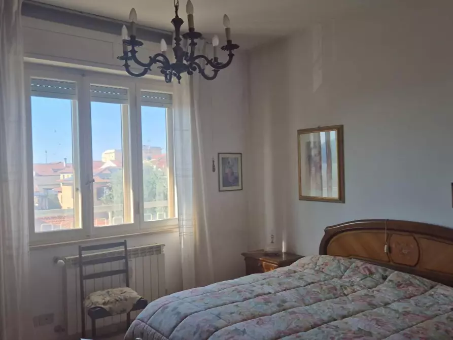 Immagine 18 di Appartamento in vendita  a San Vincenzo