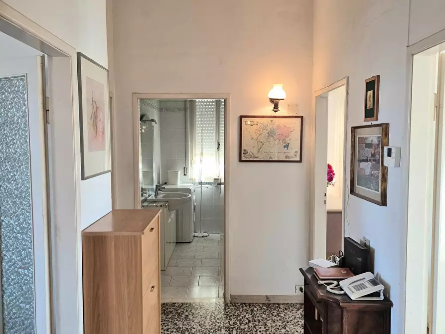 Immagine 7 di Appartamento in vendita  a San Vincenzo