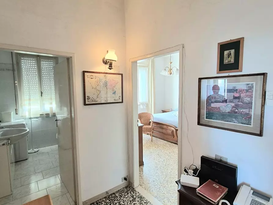 Immagine 8 di Appartamento in vendita  a San Vincenzo