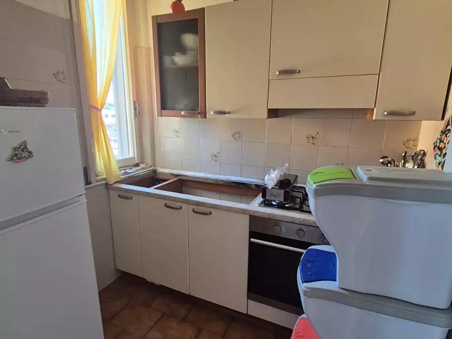 Immagine 15 di Appartamento in vendita  a San Vincenzo