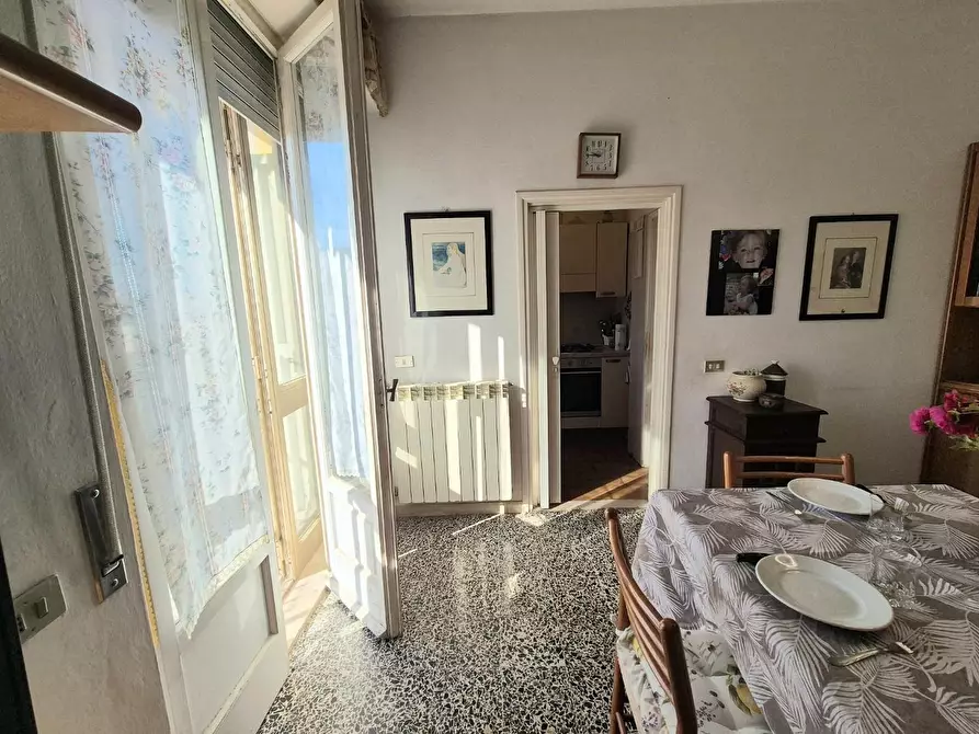 Immagine 9 di Appartamento in vendita  a San Vincenzo