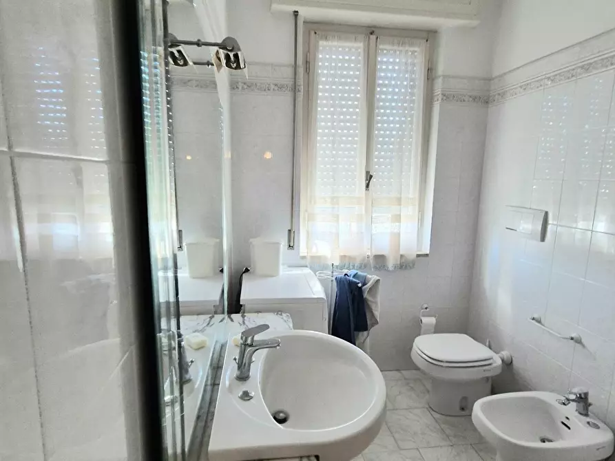 Immagine 11 di Appartamento in vendita  a San Vincenzo