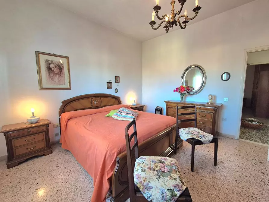 Immagine 6 di Appartamento in vendita  a San Vincenzo