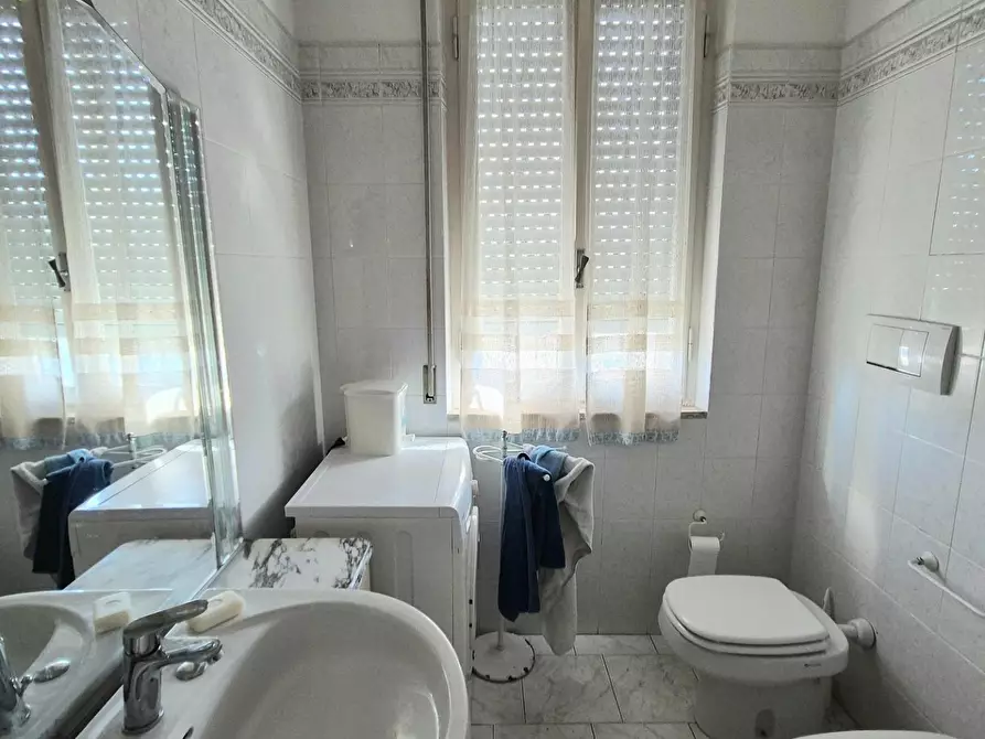 Immagine 12 di Appartamento in vendita  a San Vincenzo