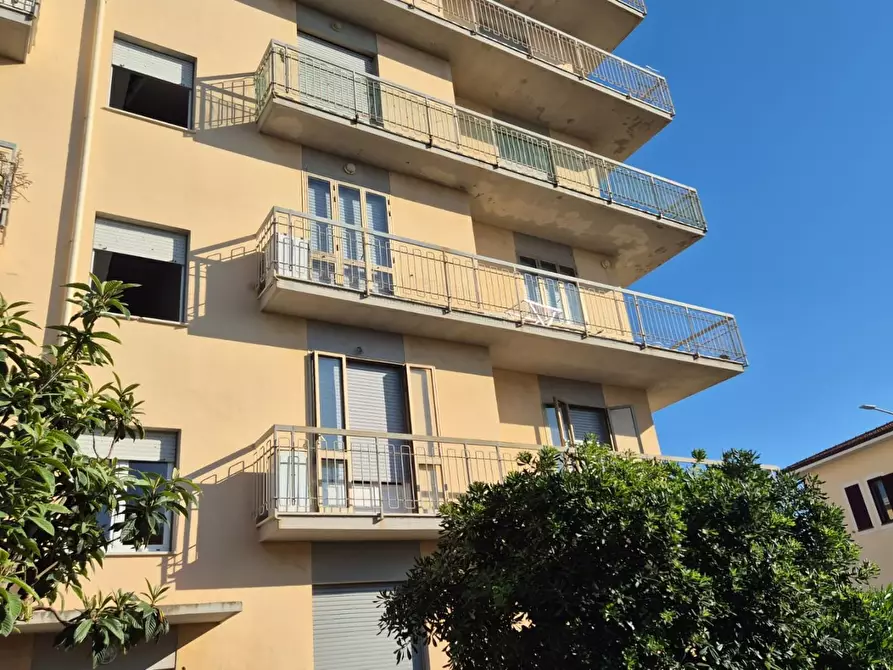 Immagine 14 di Appartamento in vendita  a San Vincenzo