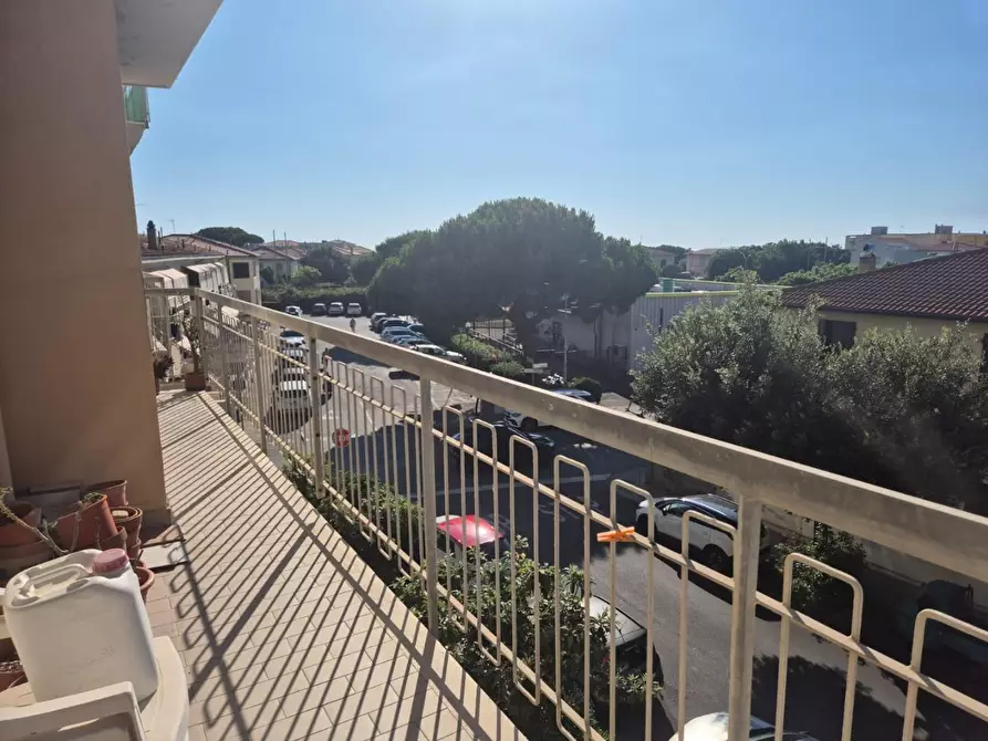 Immagine 16 di Appartamento in vendita  a San Vincenzo