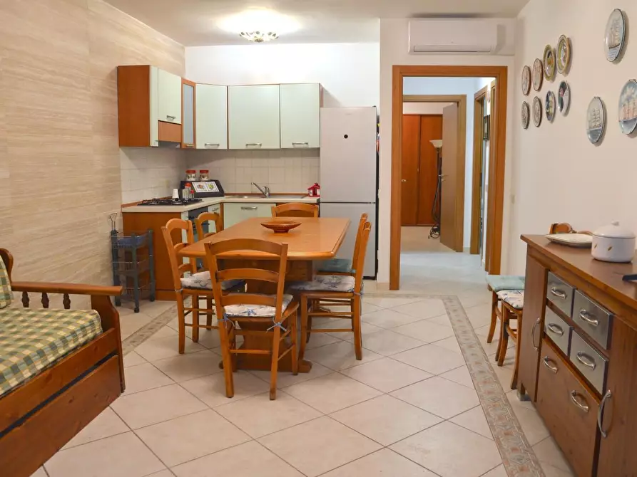 Immagine 9 di Appartamento in vendita  a Formia