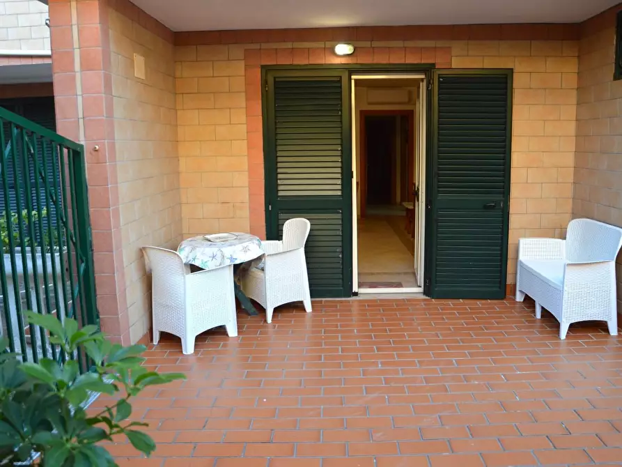 Immagine 3 di Appartamento in vendita  a Formia