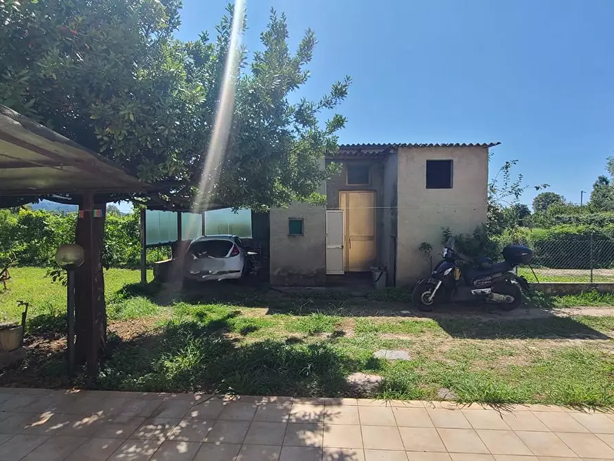 Immagine 3 di Casa bifamiliare in vendita  a Pietrasanta