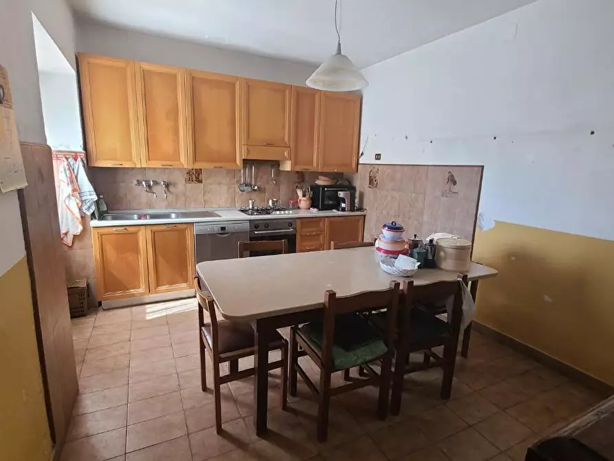Immagine 5 di Casa bifamiliare in vendita  a Pietrasanta