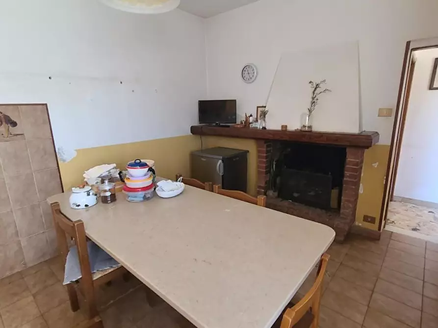 Immagine 6 di Casa bifamiliare in vendita  a Pietrasanta