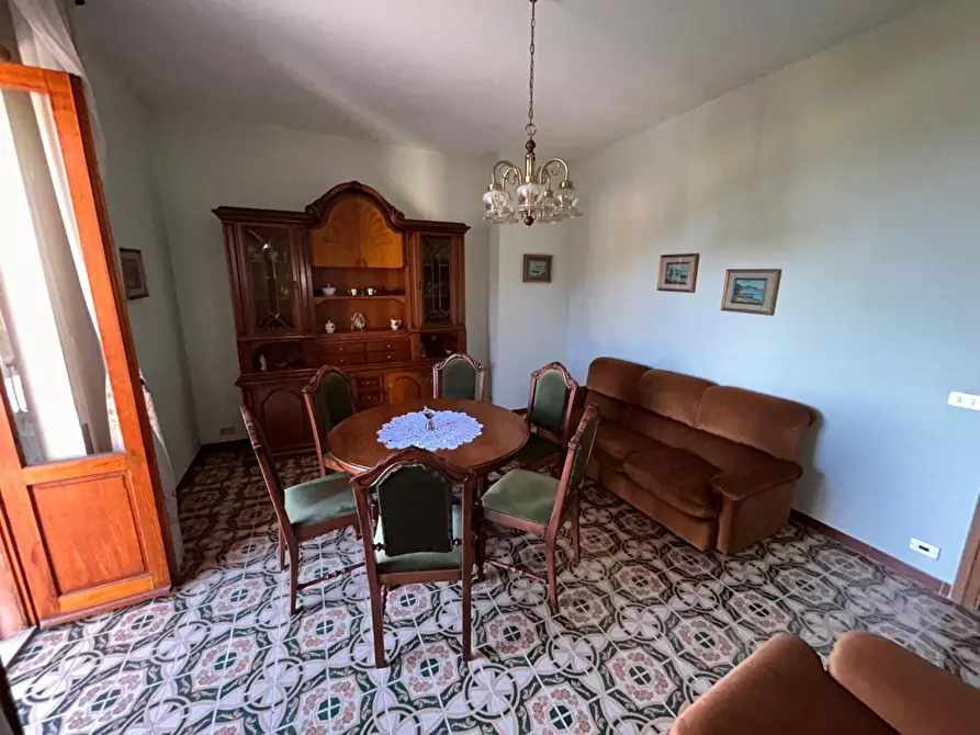 Immagine 17 di Terratetto in vendita  a Luogosanto