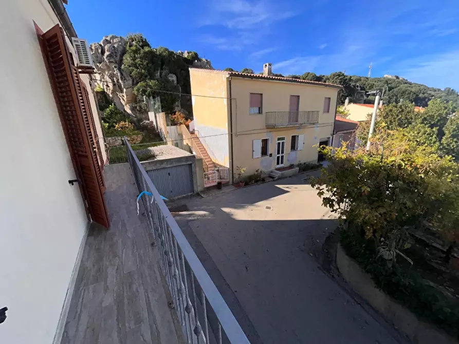 Immagine 22 di Terratetto in vendita  a Luogosanto