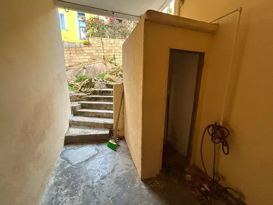 Immagine 5 di Terratetto in vendita  a Luogosanto