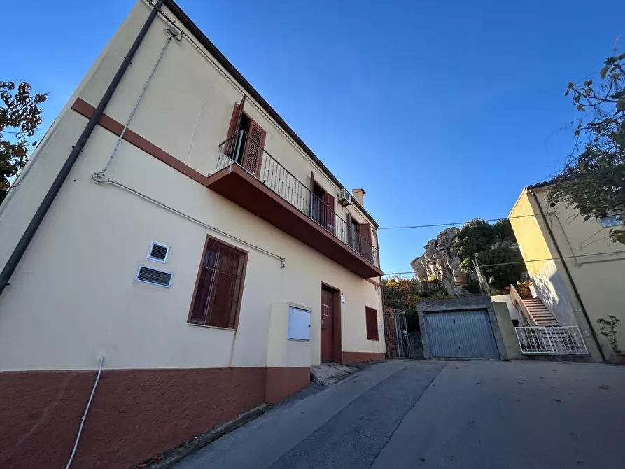 Immagine 72 di Terratetto in vendita  a Luogosanto