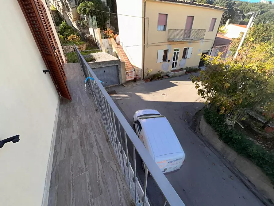 Immagine 21 di Terratetto in vendita  a Luogosanto