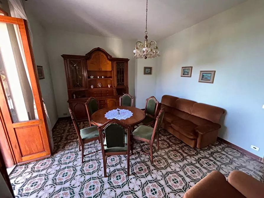 Immagine 18 di Terratetto in vendita  a Luogosanto