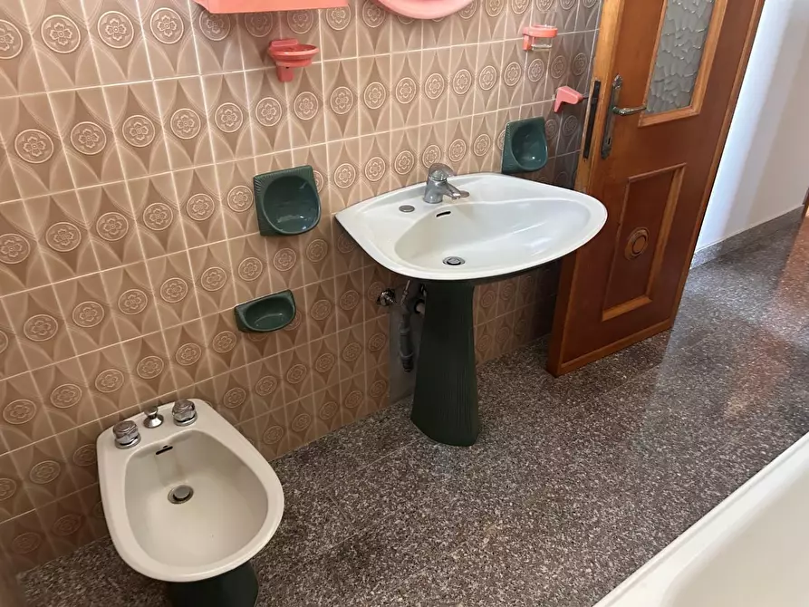 Immagine 44 di Terratetto in vendita  a Luogosanto