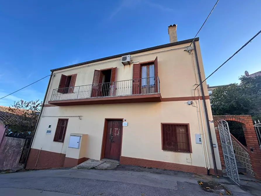 Immagine 71 di Terratetto in vendita  a Luogosanto