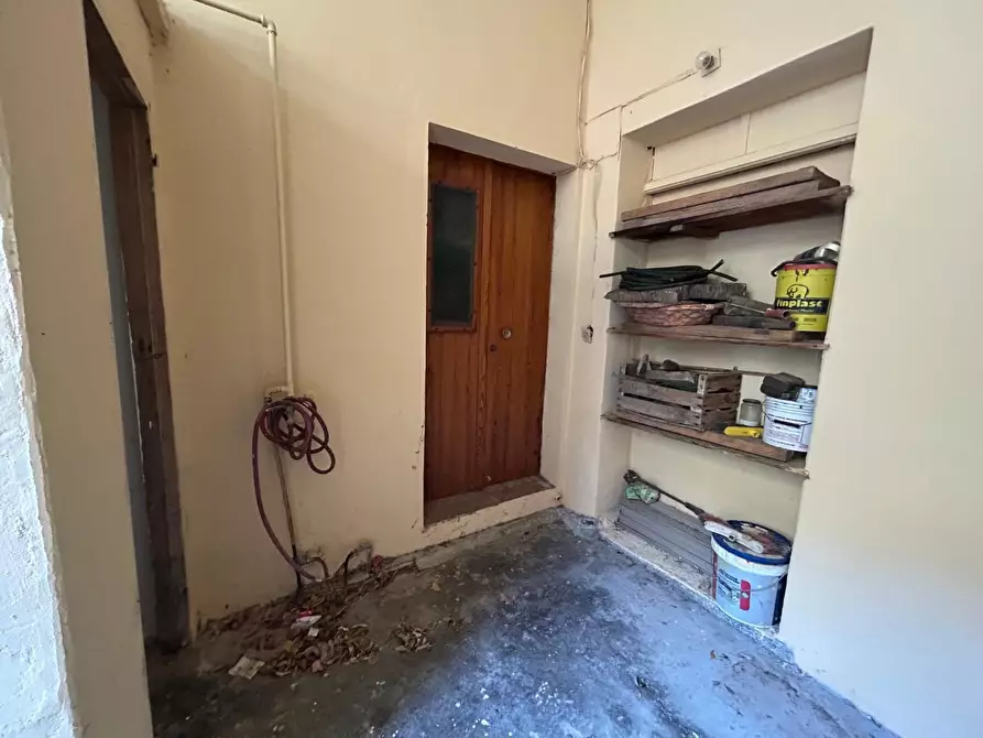 Immagine 6 di Terratetto in vendita  a Luogosanto