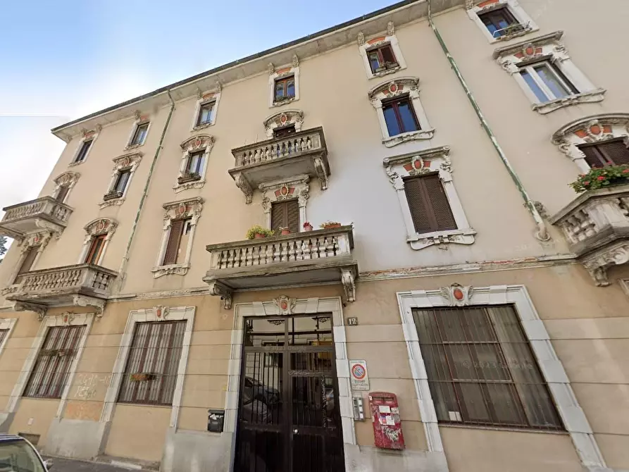 Immagine 2 di Appartamento in vendita  a Milano