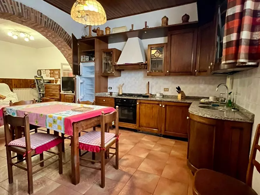 Immagine 3 di Casa semindipendente in vendita  a Massarosa