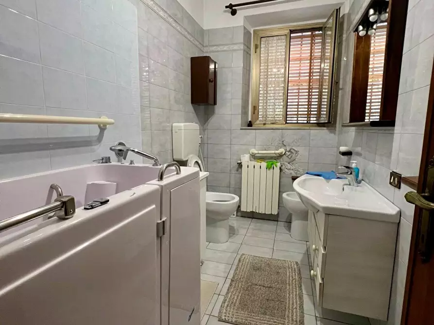 Immagine 6 di Casa semindipendente in vendita  a Massarosa