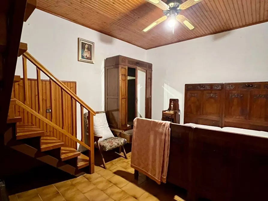 Immagine 9 di Casa semindipendente in vendita  a Massarosa