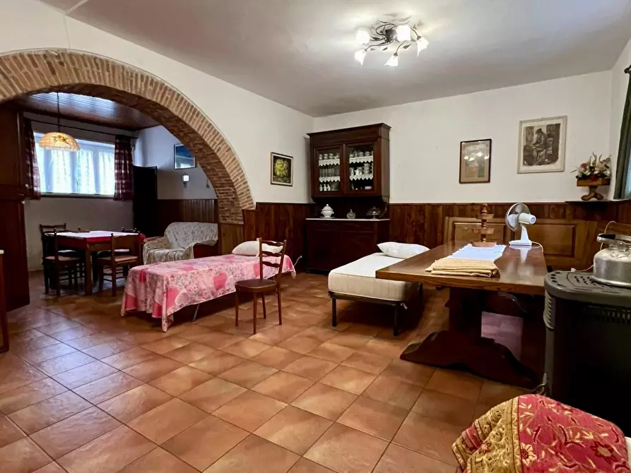 Immagine 10 di Casa semindipendente in vendita  a Massarosa