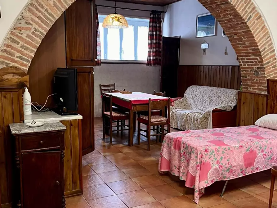 Immagine 4 di Casa semindipendente in vendita  a Massarosa