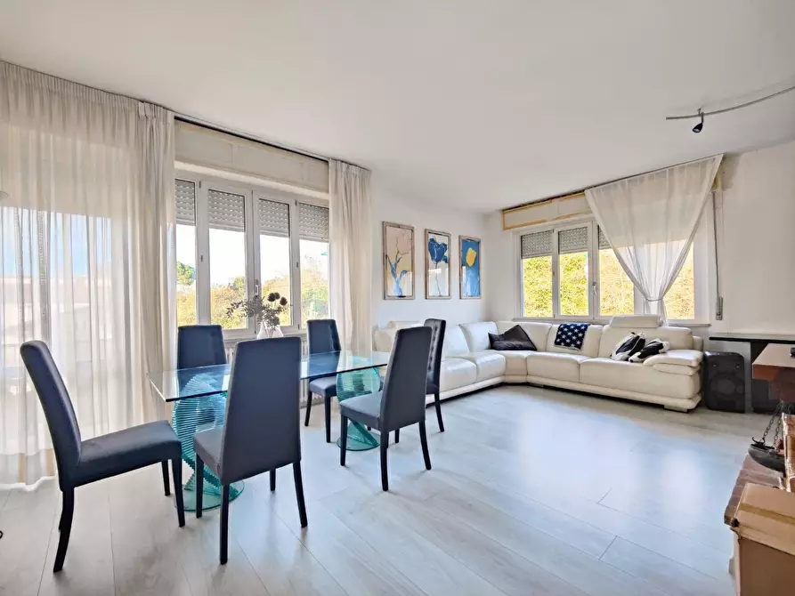 Immagine 4 di Appartamento in vendita  a Pisa