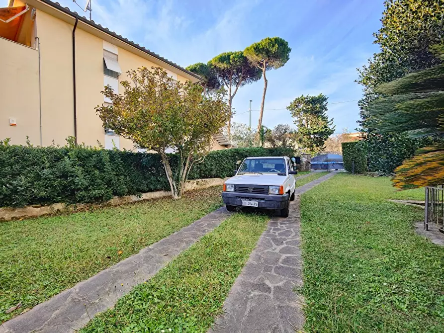 Immagine 35 di Appartamento in vendita  a Pisa