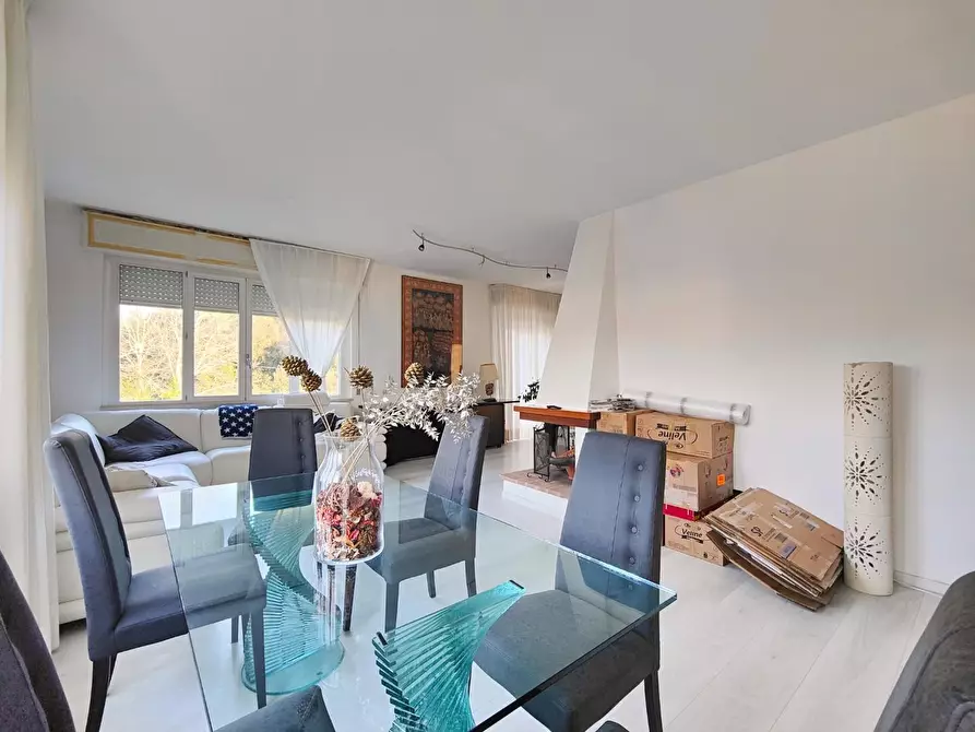 Immagine 6 di Appartamento in vendita  a Pisa