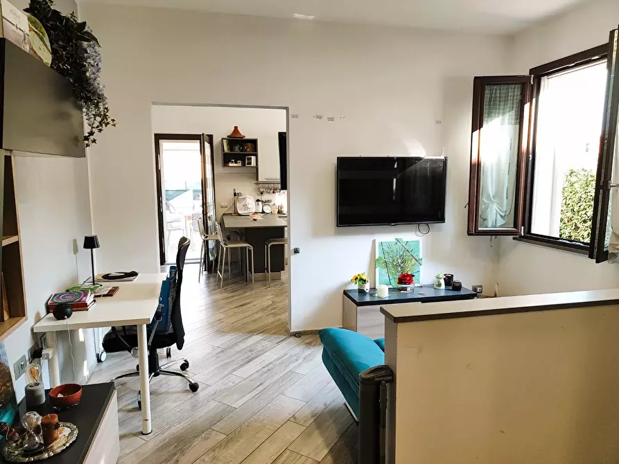 Immagine 17 di Casa indipendente in vendita  a San Miniato