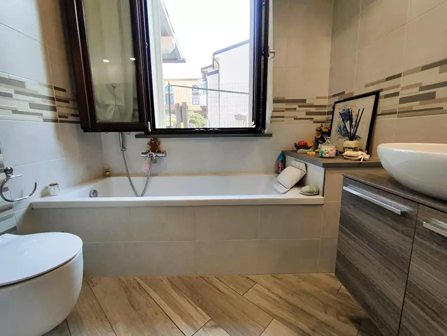 Immagine 21 di Casa indipendente in vendita  a San Miniato