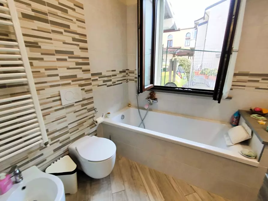 Immagine 19 di Casa indipendente in vendita  a San Miniato