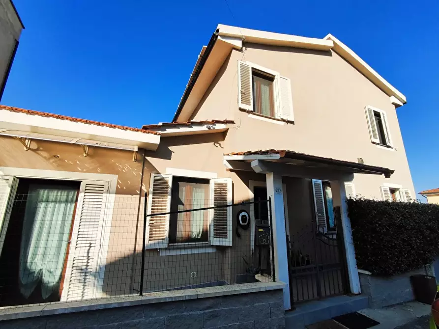 Immagine 48 di Casa indipendente in vendita  a San Miniato