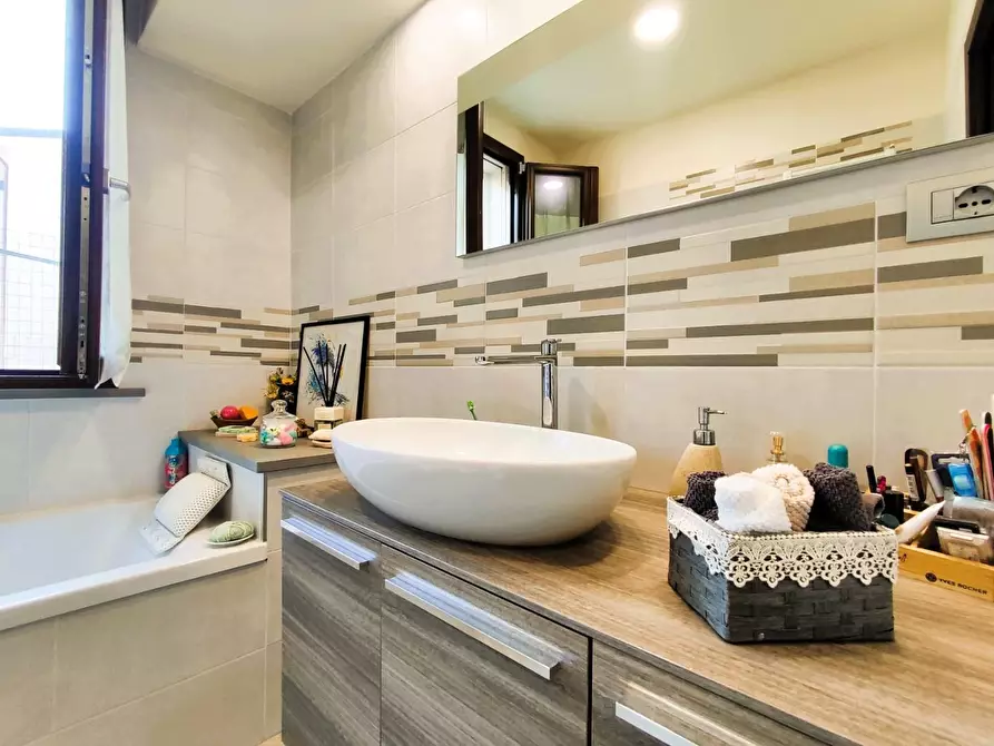 Immagine 4 di Casa indipendente in vendita  a San Miniato