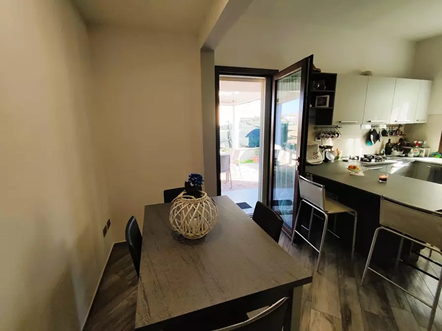 Immagine 30 di Casa indipendente in vendita  a San Miniato