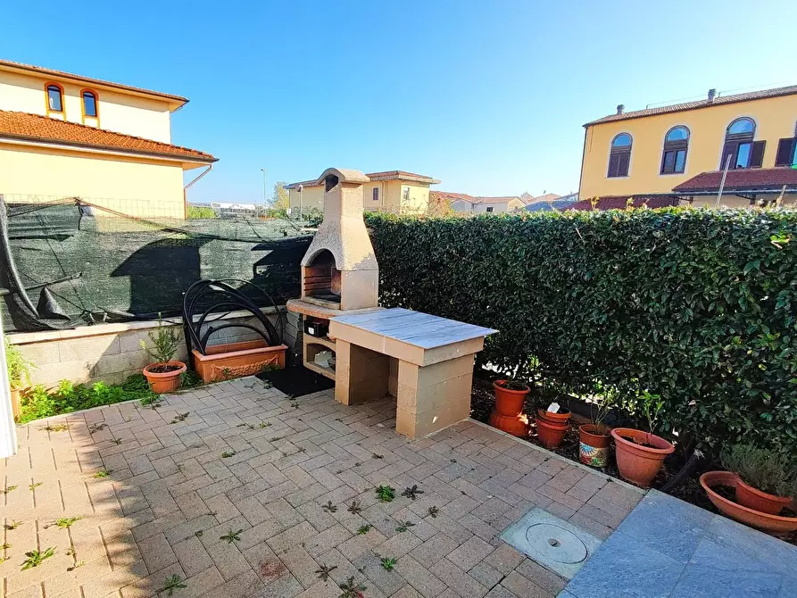 Immagine 9 di Casa indipendente in vendita  a San Miniato