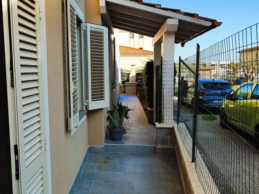 Immagine 25 di Casa indipendente in vendita  a San Miniato