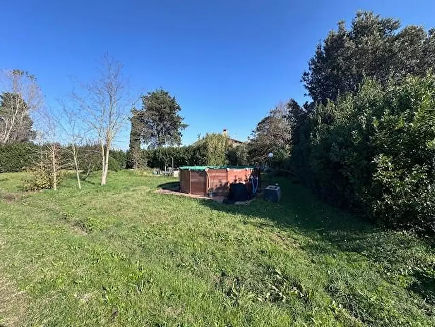 Immagine 33 di Casa bifamiliare in vendita  a Cascina
