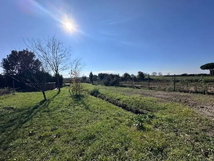 Immagine 37 di Casa bifamiliare in vendita  a Cascina