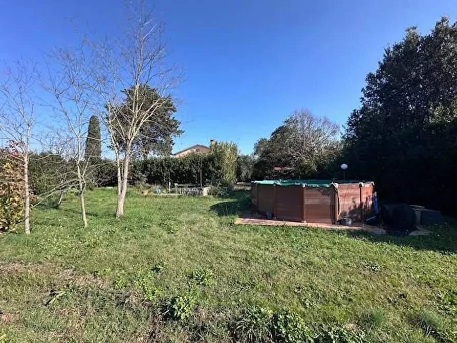 Immagine 35 di Casa bifamiliare in vendita  a Cascina