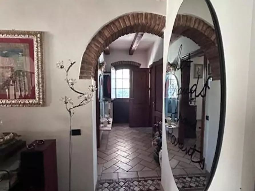 Immagine 7 di Casa bifamiliare in vendita  a Cascina