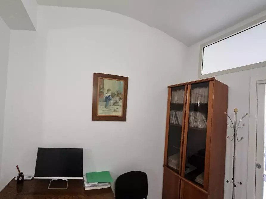 Immagine 16 di Appartamento in vendita  a Livorno