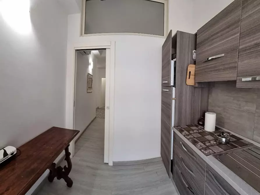 Immagine 23 di Appartamento in vendita  a Livorno