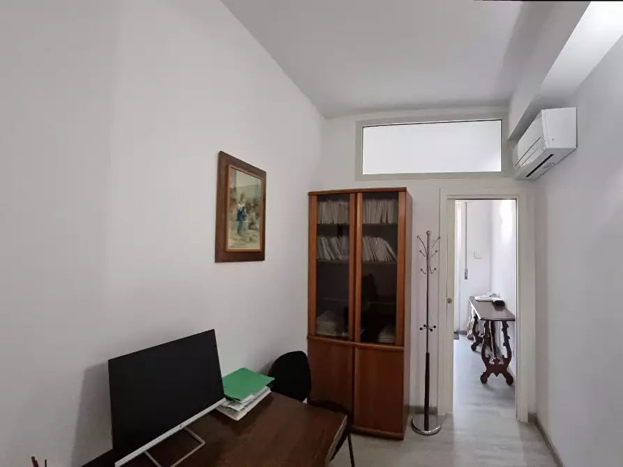 Immagine 13 di Appartamento in vendita  a Livorno