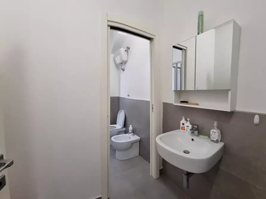 Immagine 34 di Appartamento in vendita  a Livorno