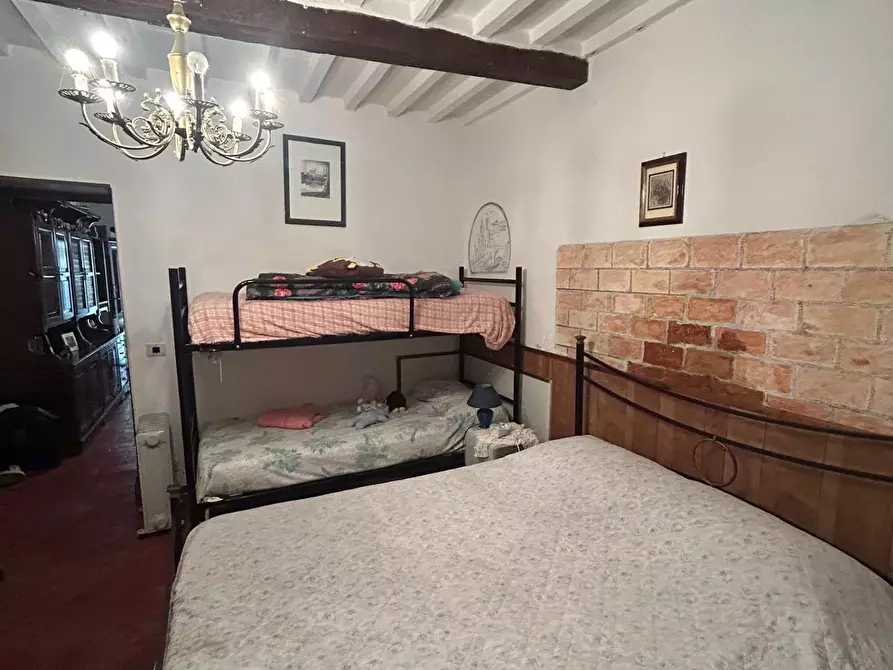 Immagine 12 di Terratetto in vendita  a Pescaglia